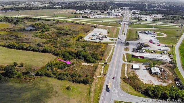11920 Hwy 32, Marietta, OK 73448