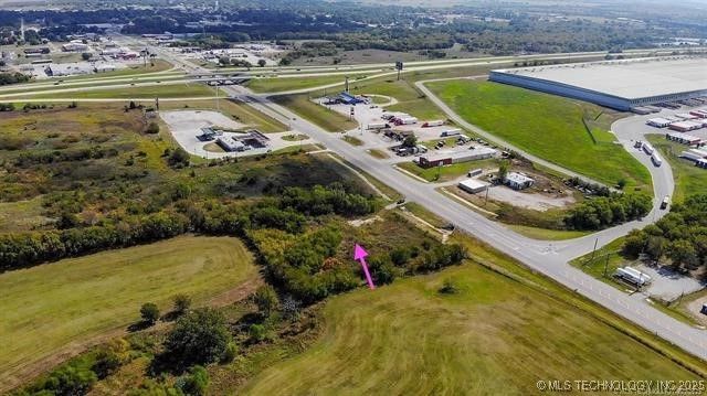 11920 Hwy 32, Marietta, OK 73448