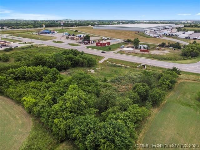 11920 Hwy 32, Marietta, OK 73448