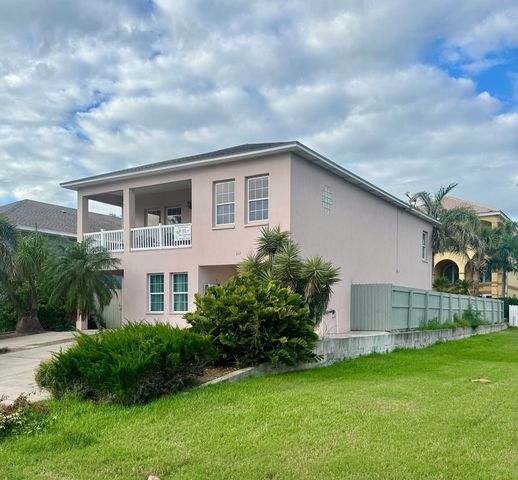 212 W Cora Lee Dr., South Padre Island, TX 78597