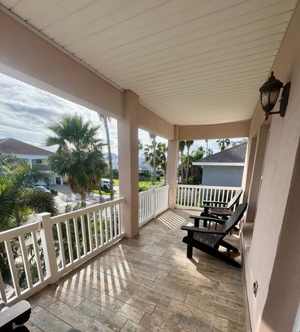 212 W Cora Lee Dr., South Padre Island, TX 78597