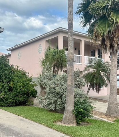 212 W Cora Lee Dr., South Padre Island, TX 78597