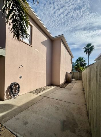 212 W Cora Lee Dr., South Padre Island, TX 78597