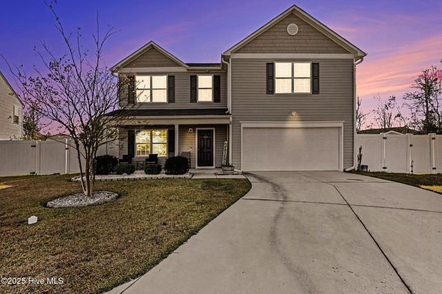 208 Davis Court, Little River, SC 29566