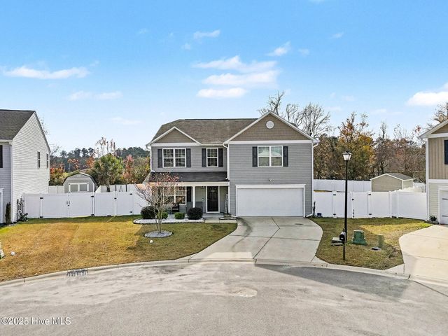 208 Davis Court, Little River, SC 29566