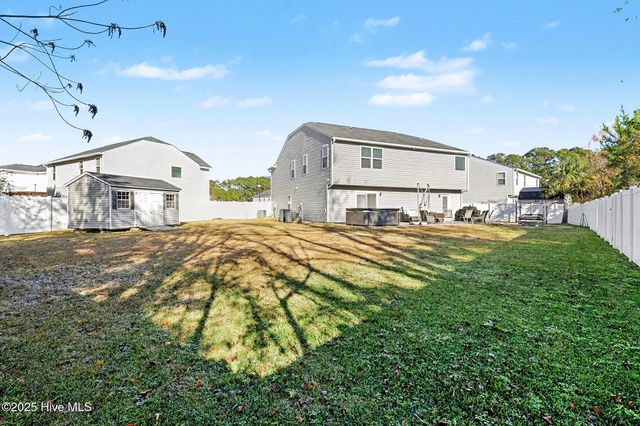 208 Davis Court, Little River, SC 29566