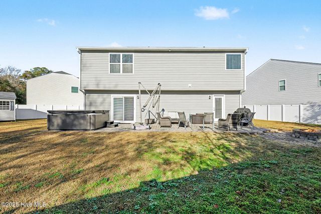 208 Davis Court, Little River, SC 29566