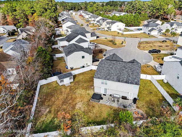 208 Davis Court, Little River, SC 29566