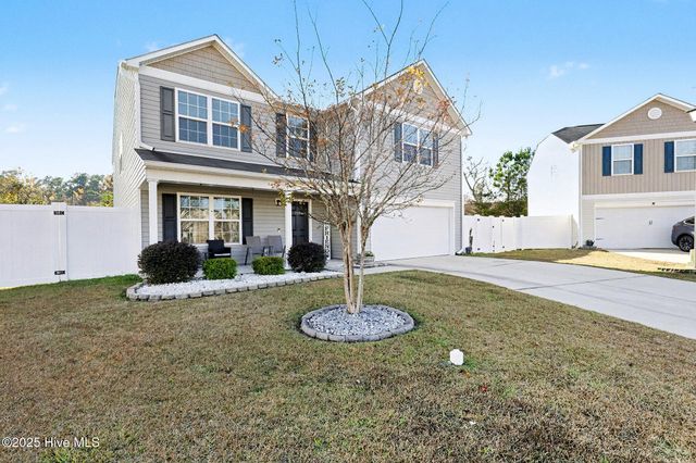 208 Davis Court, Little River, SC 29566