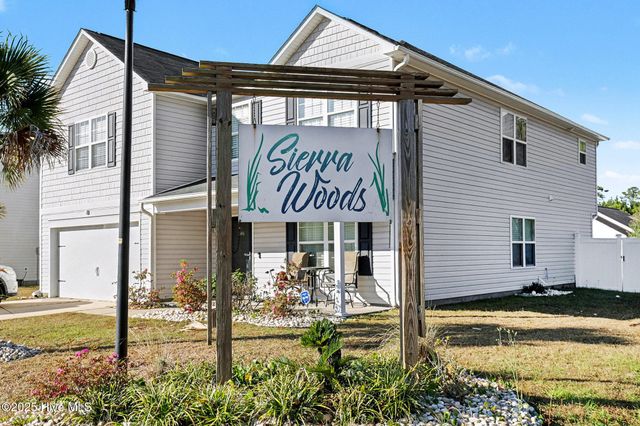 208 Davis Court, Little River, SC 29566