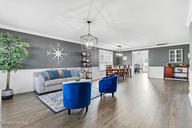 208 Davis Court, Little River, SC 29566