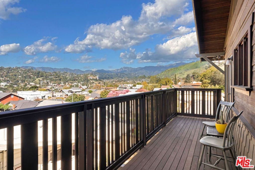 Image 17 of property listing at 4026 Berenice Avenue, Los Angeles, CA 90031