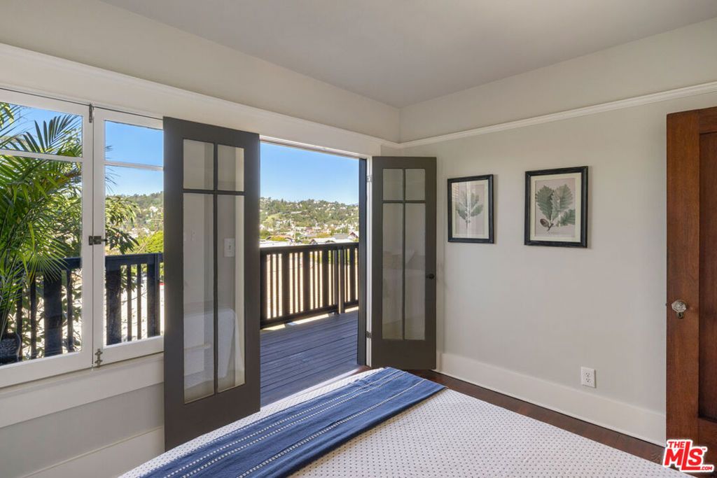 Image 22 of property listing at 4026 Berenice Avenue, Los Angeles, CA 90031