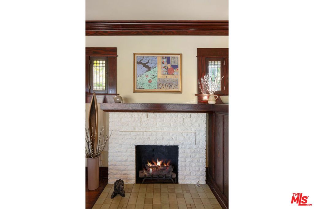 Image 7 of property listing at 4026 Berenice Avenue, Los Angeles, CA 90031