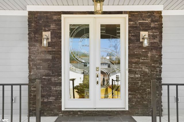 25 Setting Sun Lane, Travelers Rest, SC 29690