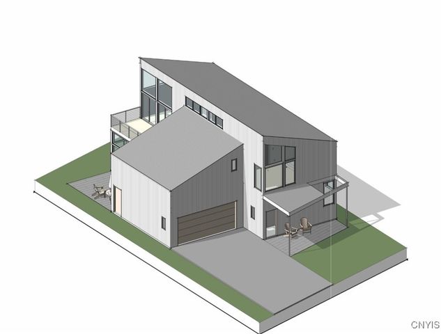 115 Xavier Circle, Syracuse, NY 13210