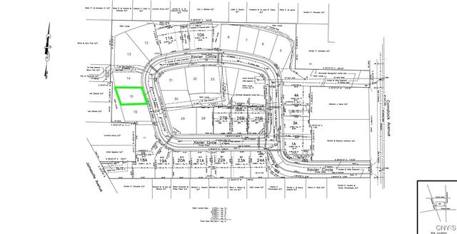 115 Xavier Circle, Syracuse, NY 13210