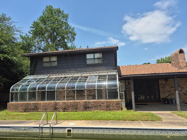 2401 WINDBROOKE Court, Shreveport, LA 71118