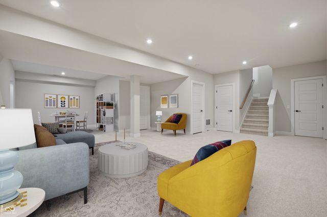 11362 Briargate Drive, Fishers, IN 46040