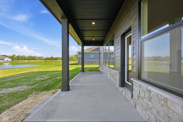 11362 Briargate Drive, Fishers, IN 46040