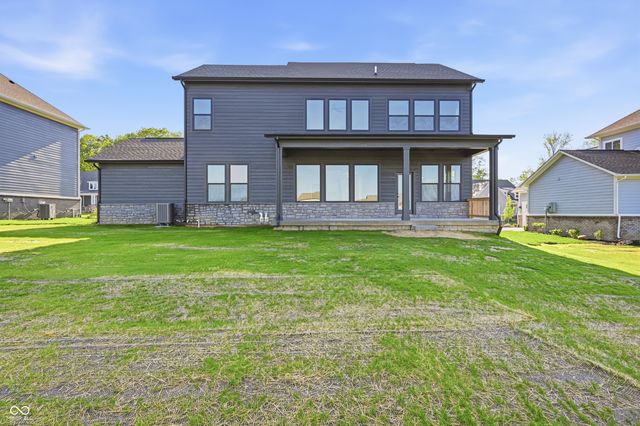 11362 Briargate Drive, Fishers, IN 46040