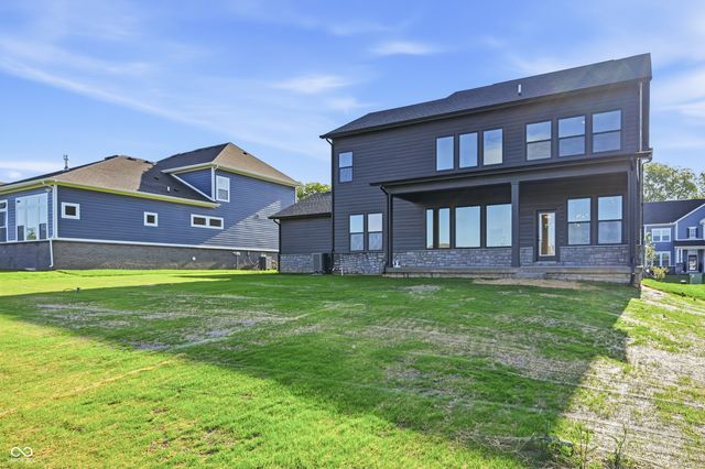 11362 Briargate Drive, Fishers, IN 46040