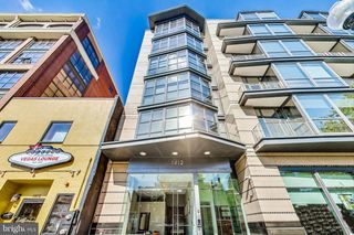 1413 P St NW Apt 404, Washington, DC 20005