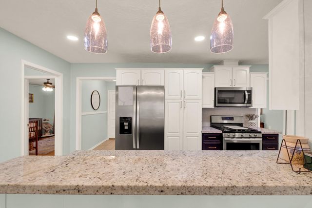 16603 Rigger Lane, Houston, TX 77062