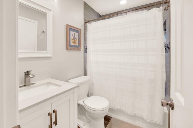 16603 Rigger Lane, Houston, TX 77062