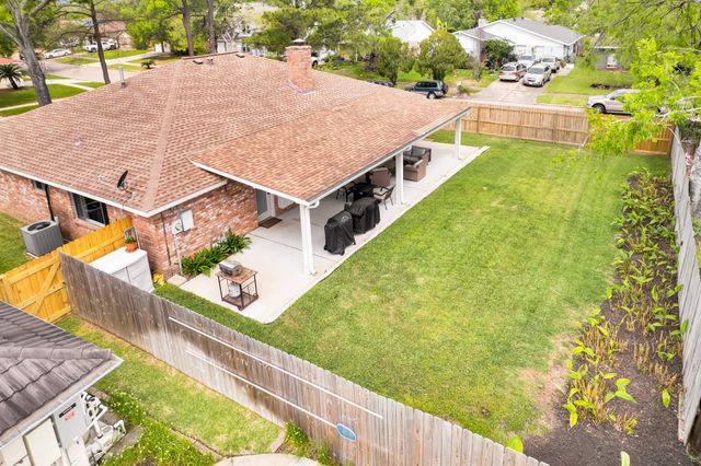 16603 Rigger Lane, Houston, TX 77062