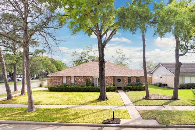 16603 Rigger Lane, Houston, TX 77062