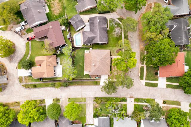 16603 Rigger Lane, Houston, TX 77062