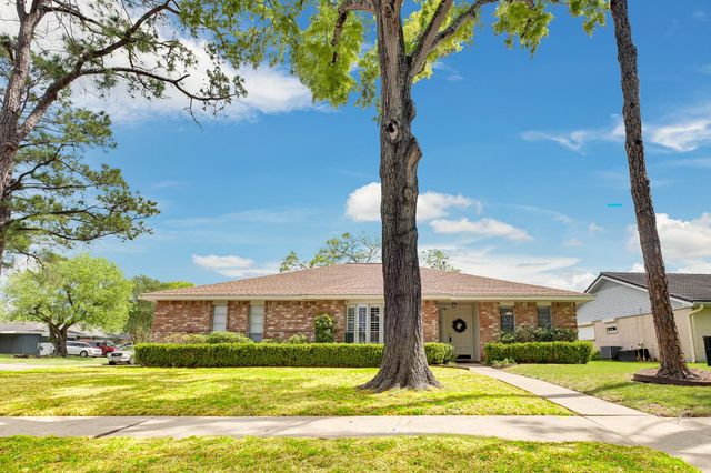 16603 Rigger Lane, Houston, TX 77062