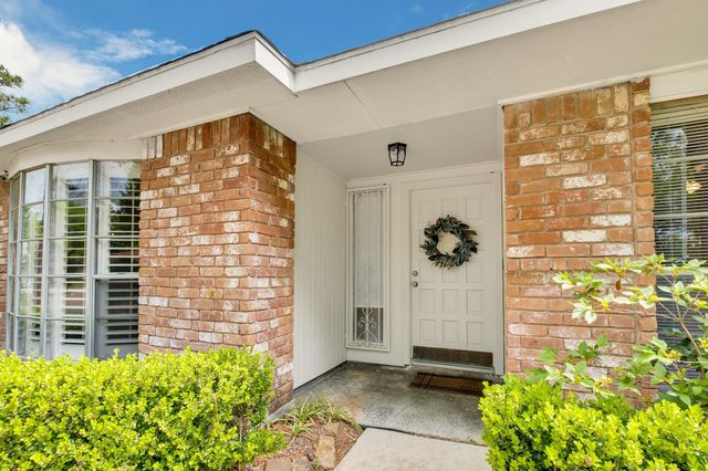 16603 Rigger Lane, Houston, TX 77062