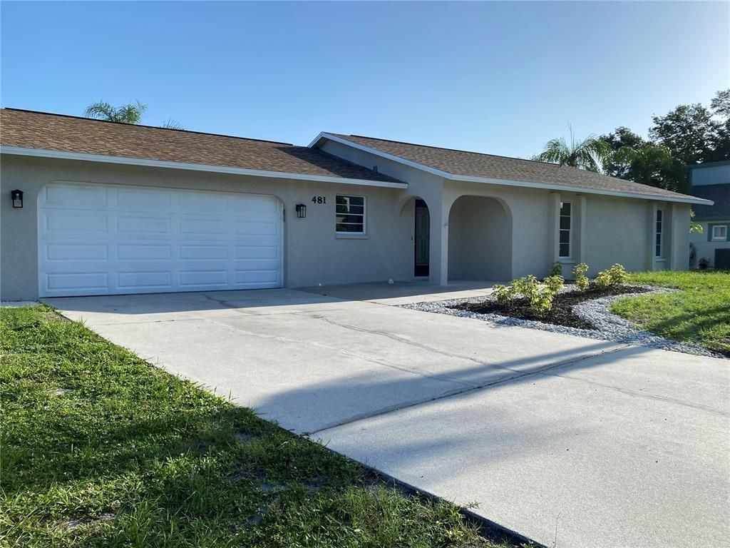 481 SATURN AVENUE, Sarasota, FL 34243