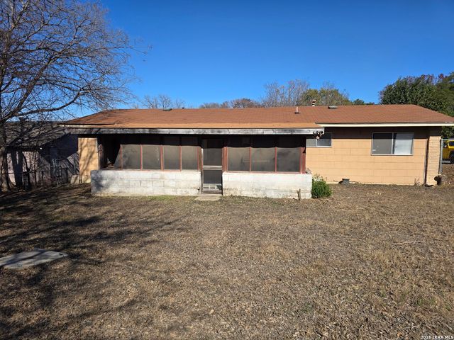 4434 Avenida Prima, San Antonio, TX 78233