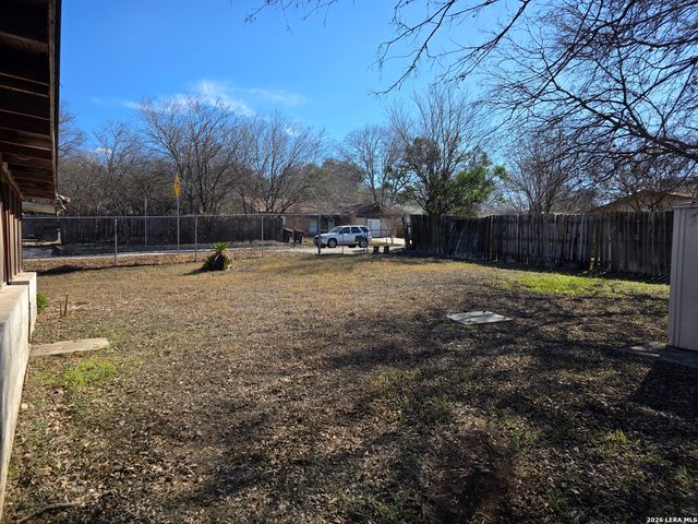 4434 Avenida Prima, San Antonio, TX 78233