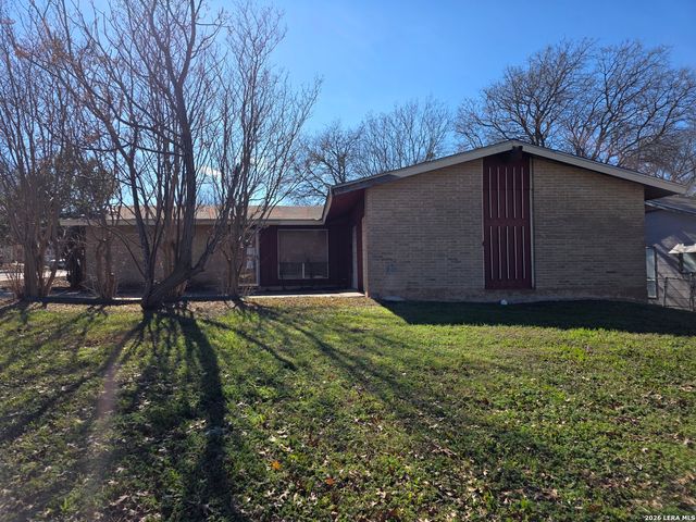 4434 Avenida Prima, San Antonio, TX 78233