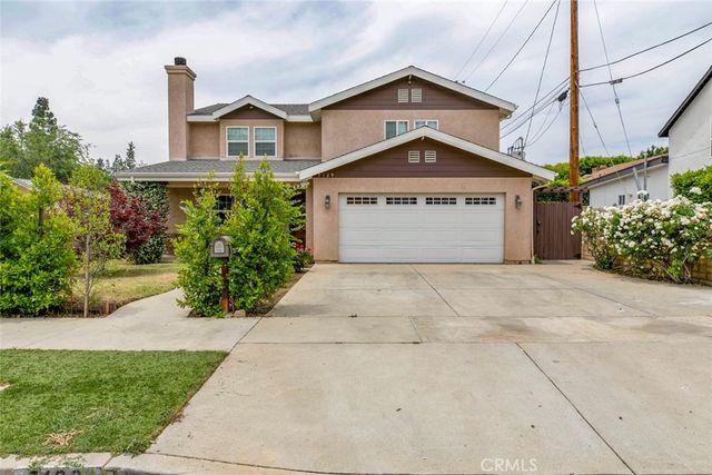 7129 Forbes Avenue, Van Nuys, CA 91406