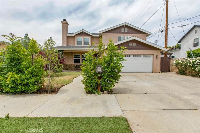 7129 Forbes Avenue, Van Nuys, CA 91406