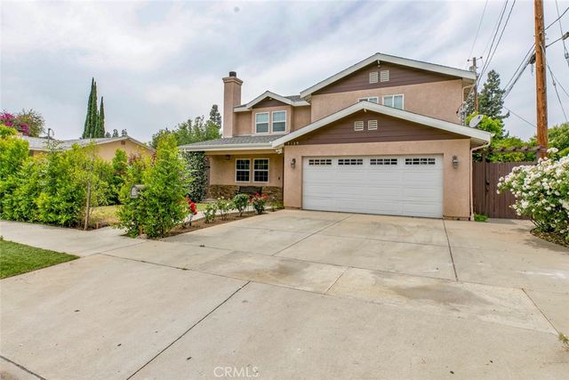 7129 Forbes Avenue, Van Nuys, CA 91406