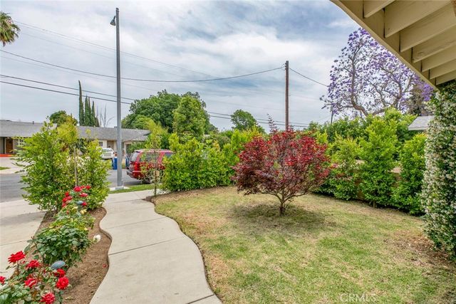 7129 Forbes Avenue, Van Nuys, CA 91406