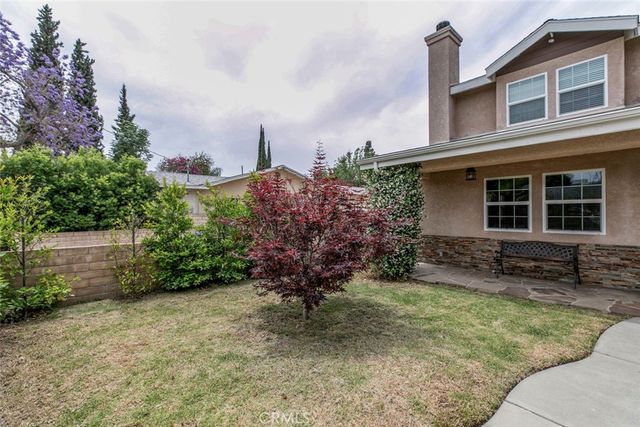 7129 Forbes Avenue, Van Nuys, CA 91406