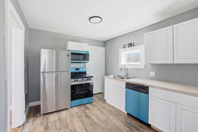 1837 Robert Street, Columbus, OH 43224