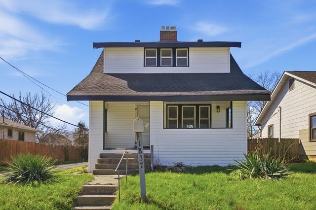 1837 Robert Street, Columbus, OH 43224