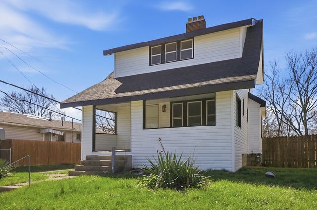 1837 Robert Street, Columbus, OH 43224