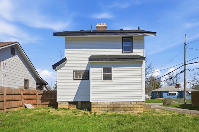 1837 Robert Street, Columbus, OH 43224