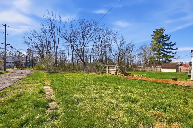 1837 Robert Street, Columbus, OH 43224