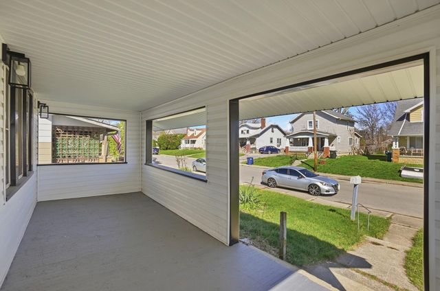 1837 Robert Street, Columbus, OH 43224