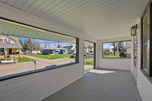 1837 Robert Street, Columbus, OH 43224